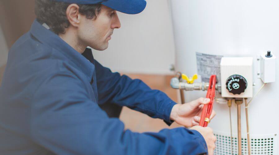 Local expert plumbing services in Nelson, WI